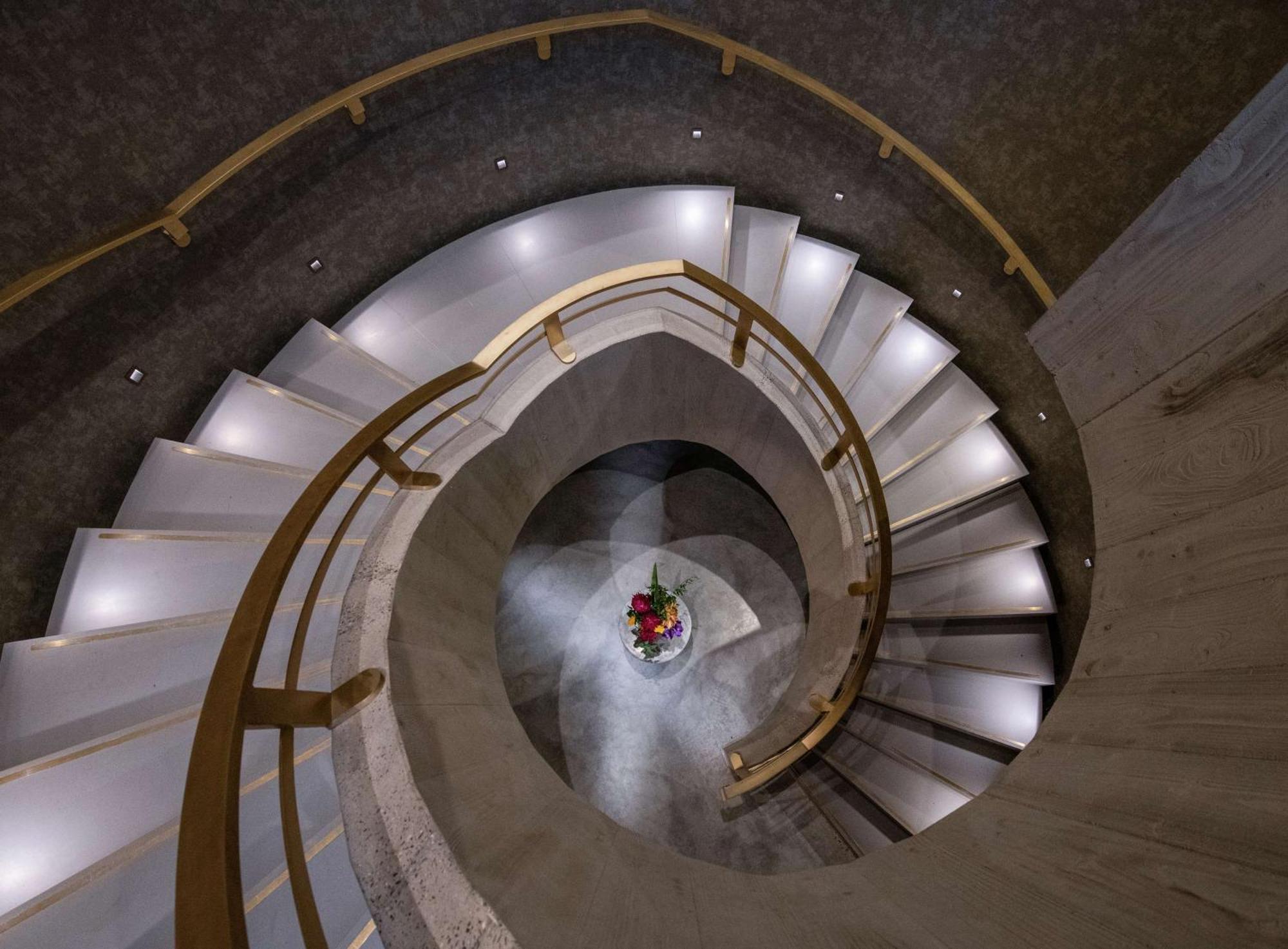 Lincoln Plaza Hotel London, Curio Collection By Hilton Londres Exterior foto