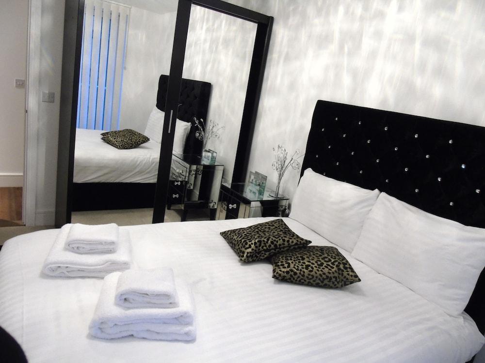 Lincoln Plaza Hotel London, Curio Collection By Hilton Londres Exterior foto